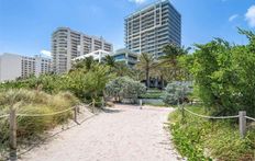 Palazzo in affitto a Miami Beach Florida Miami-Dade County