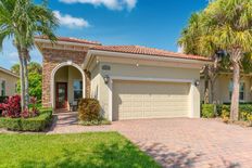 Villa in vendita a Port Saint Lucie Florida Saint Lucie County