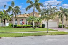 Villa in vendita a Fort Pierce Florida Saint Lucie County