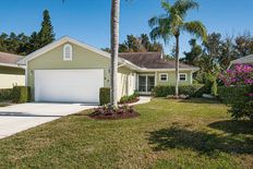 Villa in vendita a Vero Beach Florida Indian River County