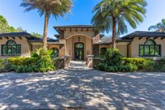 Villa in vendita a Miami Florida Miami-Dade County