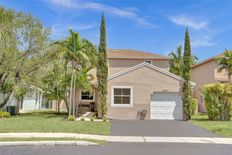 Villa in vendita a Pembroke Pines Florida Broward County