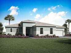 Villa in vendita a Port Saint Lucie Florida Saint Lucie County