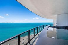 Palazzo in affitto a Sunny Isles Beach Florida Miami-Dade County