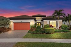 Villa in vendita a Port Saint Lucie Florida Saint Lucie County