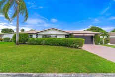 Villa in vendita a Coral Springs Florida Broward County