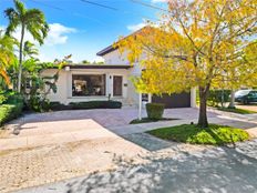 Villa in vendita a Miami Beach Florida Miami-Dade County