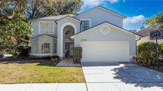 Villa in vendita a Orlando Florida Orange County