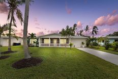 Villa in vendita a Fort Pierce Florida Saint Lucie County