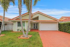 Villa in vendita a Hialeah Florida Miami-Dade County