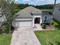 Villa in vendita a Kissimmee Florida Osceola County