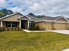 Villa in vendita a Fort Pierce Florida Saint Lucie County