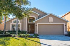 Villa in vendita a Davenport Florida Polk County