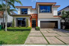 Villa in vendita a Miami Florida Miami-Dade County