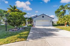 Villa in vendita a Pembroke Pines Florida Broward County