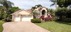 Villa in vendita a Port Saint Lucie Florida Saint Lucie County