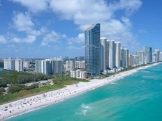 Palazzo in affitto a Sunny Isles Beach Florida Miami-Dade County