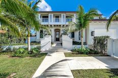 Villa in vendita a Bay Harbor Islands Florida Miami-Dade County