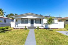 Villa in vendita a Miami Shores Florida Miami-Dade County