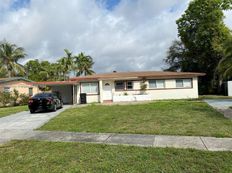 Villa in vendita a North Miami Beach Florida Miami-Dade County