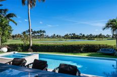 Villa in vendita a Miami Beach Florida Miami-Dade County