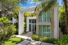 Villa in affitto a Miami Beach Florida Miami-Dade County