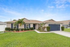 Villa in vendita a Port Saint Lucie Florida Saint Lucie County