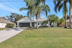 Villa in vendita a Port Saint Lucie Florida Saint Lucie County