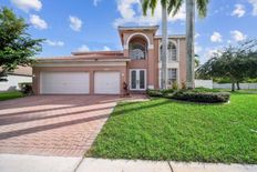 Villa in vendita a Pembroke Pines Florida Broward County