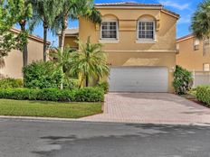 Villa in vendita a Coral Springs Florida Broward County