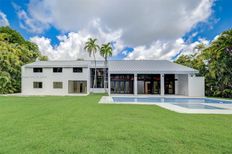 Villa in vendita a Miami Florida Miami-Dade County