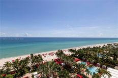 Palazzo in affitto a Sunny Isles Beach Florida Miami-Dade County