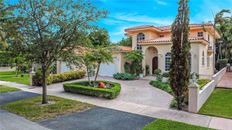 Villa in vendita a Coral Gables Florida Miami-Dade County