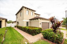 Villa in vendita a Port Saint Lucie Florida Saint Lucie County