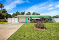 Villa in vendita a Fort Pierce Florida Saint Lucie County