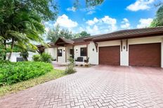 Villa in vendita a Miami Florida Miami-Dade County