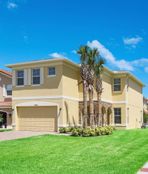 Villa in vendita a Port Saint Lucie Florida Saint Lucie County