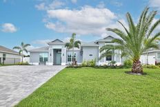 Villa in vendita a Port Saint Lucie Florida Saint Lucie County