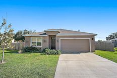 Villa in vendita a Port Saint Lucie Florida Saint Lucie County