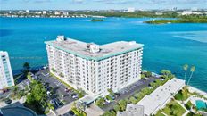 Palazzo in vendita a Bay Harbor Islands Florida Miami-Dade County