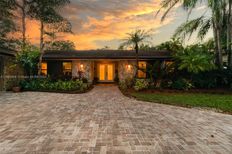 Villa in vendita a Miami Florida Miami-Dade County