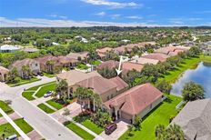 Villa in vendita a Fort Pierce Florida Saint Lucie County