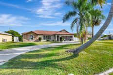 Villa in vendita a Port Saint Lucie Florida Saint Lucie County