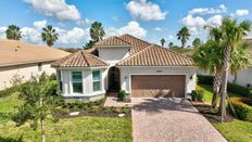 Villa in vendita a Port Saint Lucie Florida Saint Lucie County