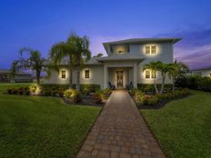 Villa in vendita a Port Saint Lucie Florida Saint Lucie County