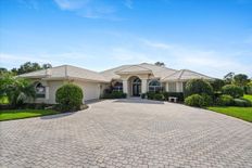 Villa in vendita a Port Saint Lucie Florida Saint Lucie County