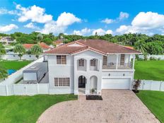 Villa in vendita a Miami Florida Miami-Dade County