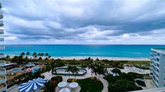 Palazzo in affitto a Miami Beach Florida Miami-Dade County