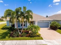 Villa in vendita a Vero Beach Florida Indian River County