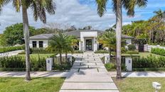 Villa in vendita a Palmetto Bay Florida Miami-Dade County